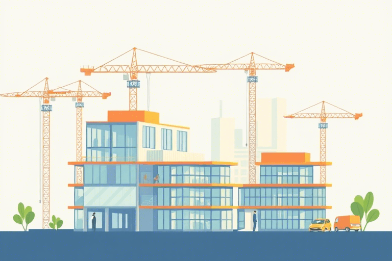 井下施工资料软件有哪些？这些专业工具如何提升矿山工程效率？