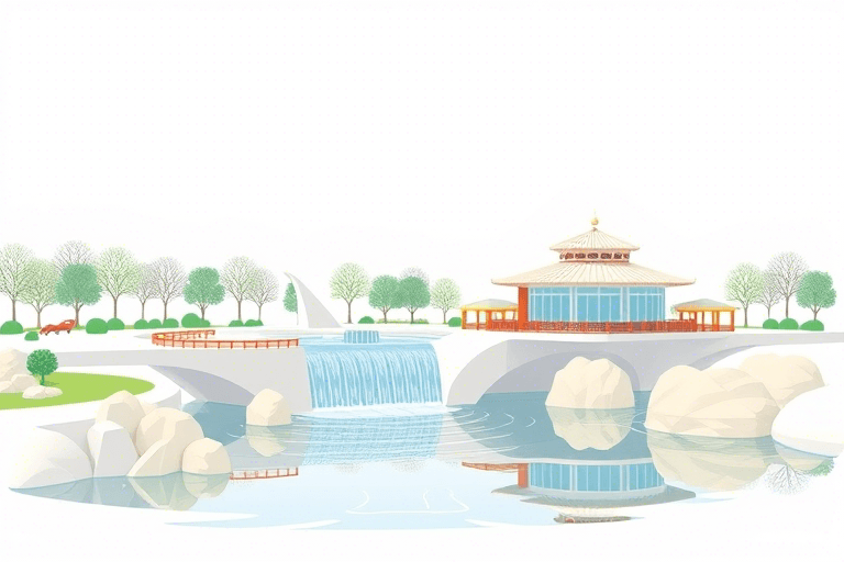 水利施工图软件如何助力水利工程设计与施工高效协同