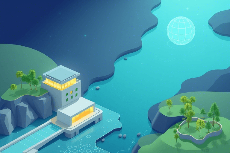 水利施工方案软件如何助力高效精准的工程管理与决策？