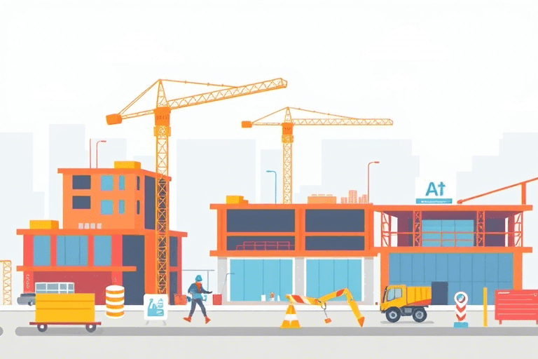 施工图片标注软件如何提升工地管理效率？