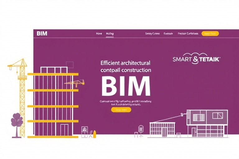 快速施工图软件如何提升建筑设计效率与准确性