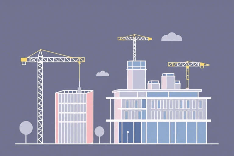 免费施工技术软件如何助力建筑行业高效发展与创新