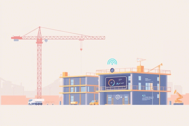 工地施工全景直播软件如何实现高效远程监控与管理