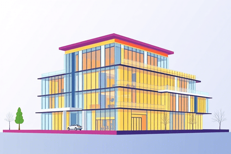 解释施工图纸软件如何助力建筑行业高效设计与协同工作