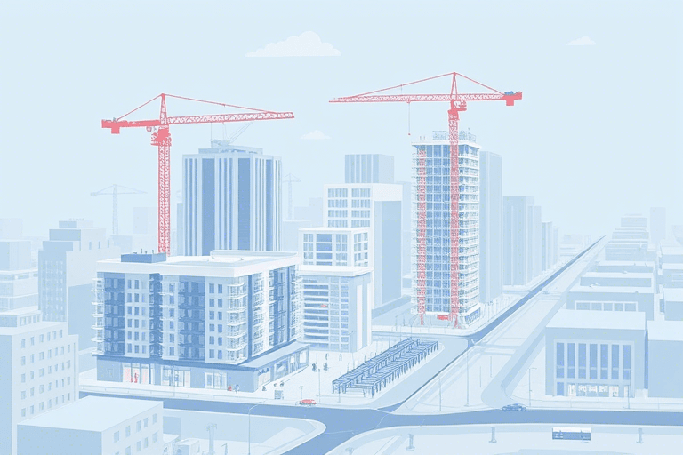 制作市政施工动画软件：从需求分析到高效交付的完整流程指南