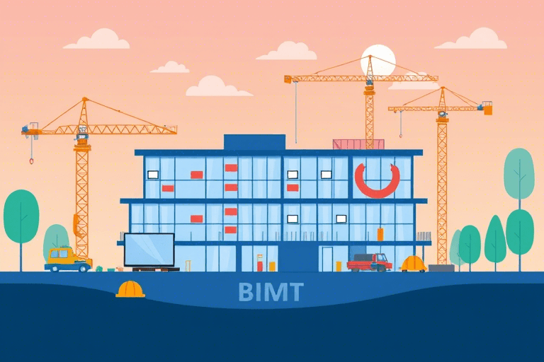 现场施工软件有哪些？全面解析建筑行业数字化管理工具