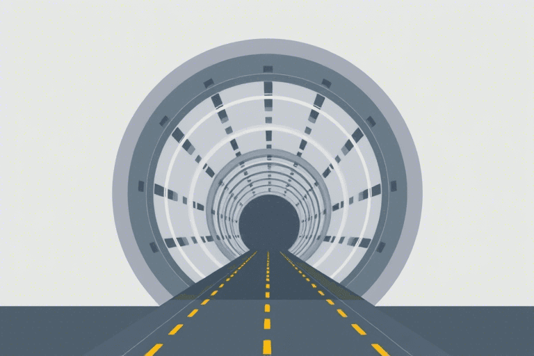 盾构施工管片排版软件如何实现高效精准的隧道衬砌设计与优化