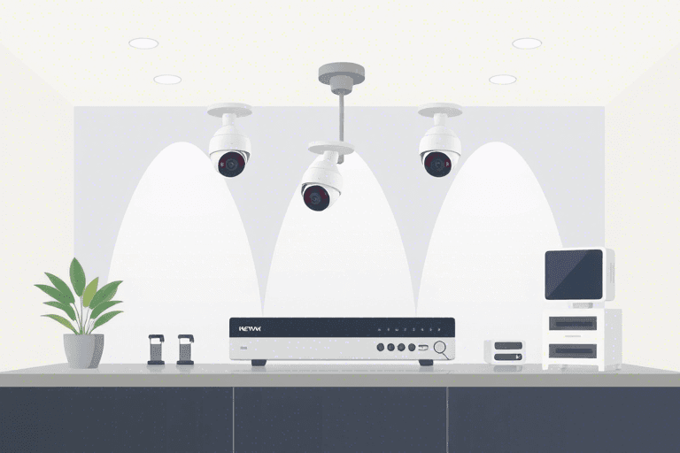 金华软件视频系统施工怎么做？全流程详解与关键要点全解析