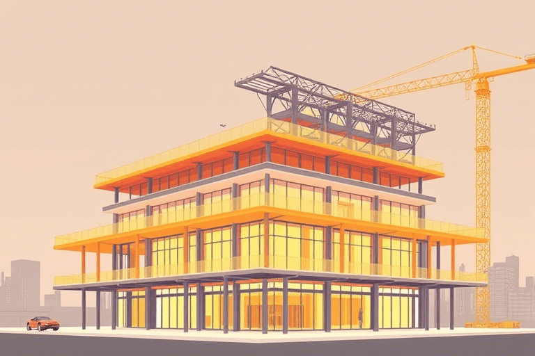 施工设计强度计算软件如何提升工程安全与效率？