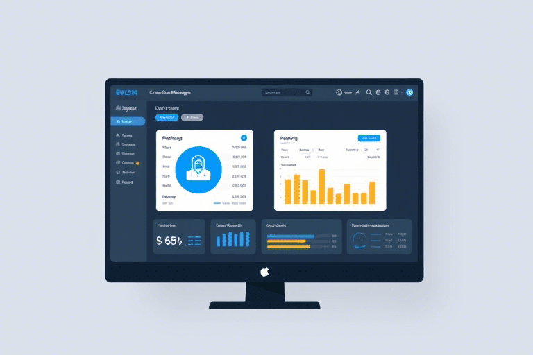 如何构建高效稳定的施工劳务资质管理系统？