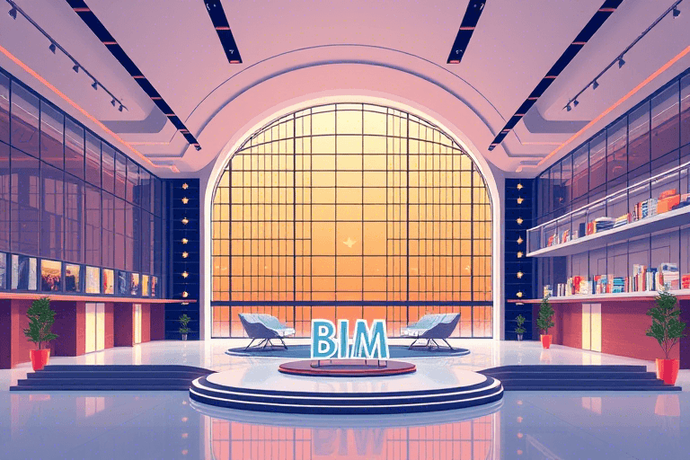 大型装饰施工设计软件如何助力高效精准的项目管理与落地？