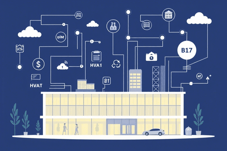 空调自控软件施工费如何合理计算与控制？