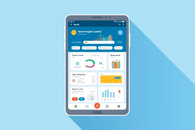 最新施工视频软件下载：如何安全高效获取专业施工管理工具