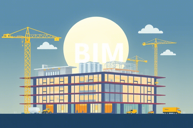 石化施工软件有哪些？如何选择适合的数字化工具提升工程效率？