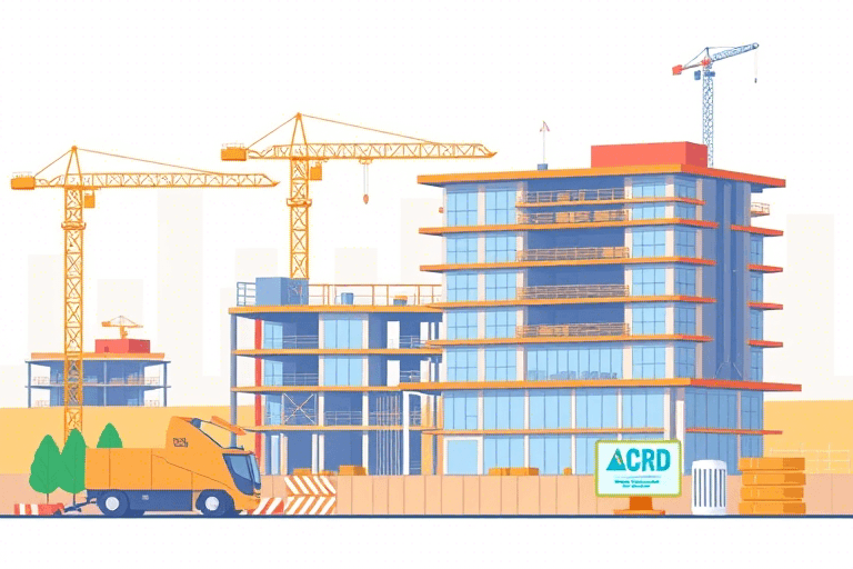 天水施工进度软件如何助力工程项目高效管理与实时监控