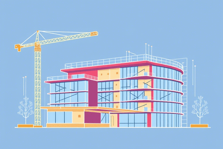 施工基础工程识图软件怎么做？如何高效提升工程识图效率与准确性？