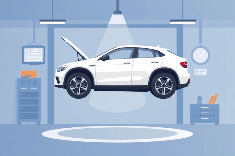 汽配施工软件有哪些？如何选择适合你的汽修管理工具？