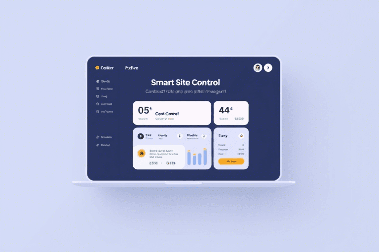 施工项目app软件费用如何合理控制？一文详解成本构成与省钱策略
