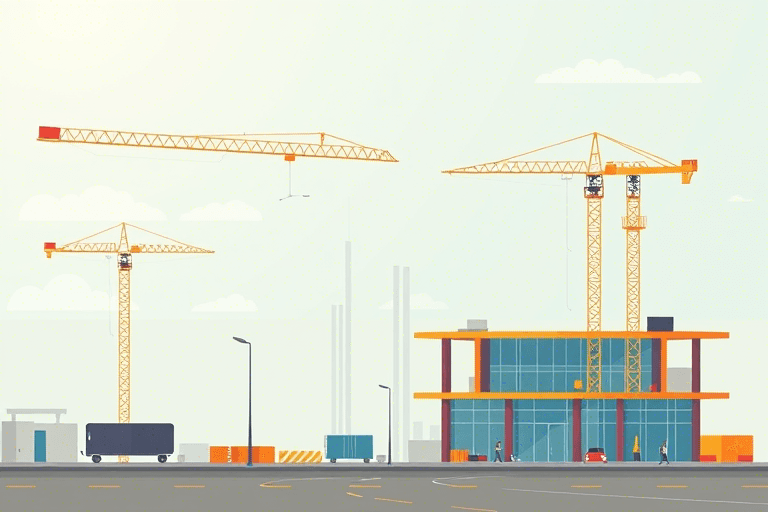 施工监测实时传输软件如何实现高效数据采集与远程监控？