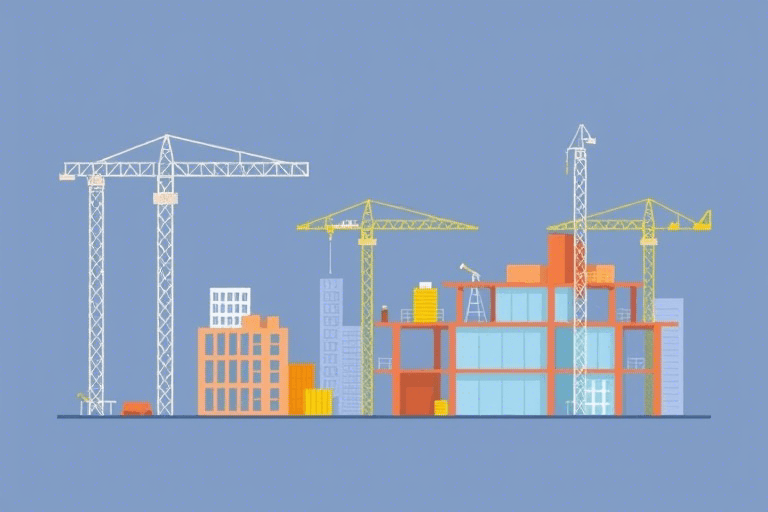 水电施工算量软件如何提升工程预算与施工效率