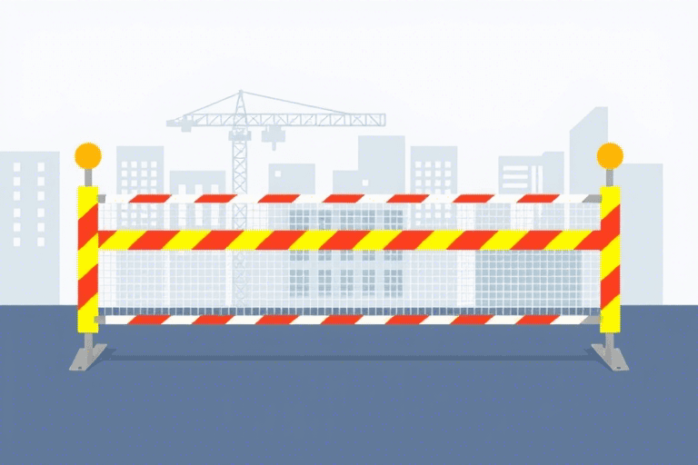 施工围挡设计计算软件如何实现高效精准的结构分析与安全验证？