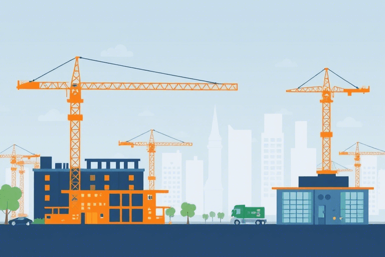 分析桥梁施工支架软件：如何通过数字化工具提升施工效率与安全性