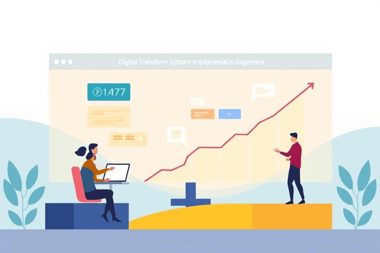 软件实施工程培训怎么做才能提升团队效率与项目成功率？