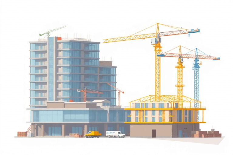 机电施工方案软件如何助力高效精准的工程管理与实施