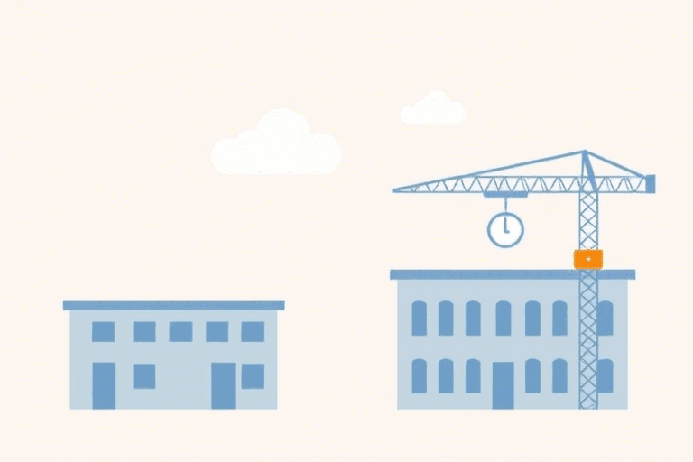 施工企业如何合规使用正版软件？从管理到执行的完整解决方案