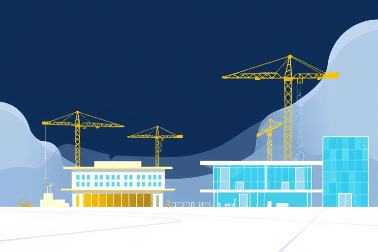 工地电气施工软件如何助力项目高效管理与安全施工