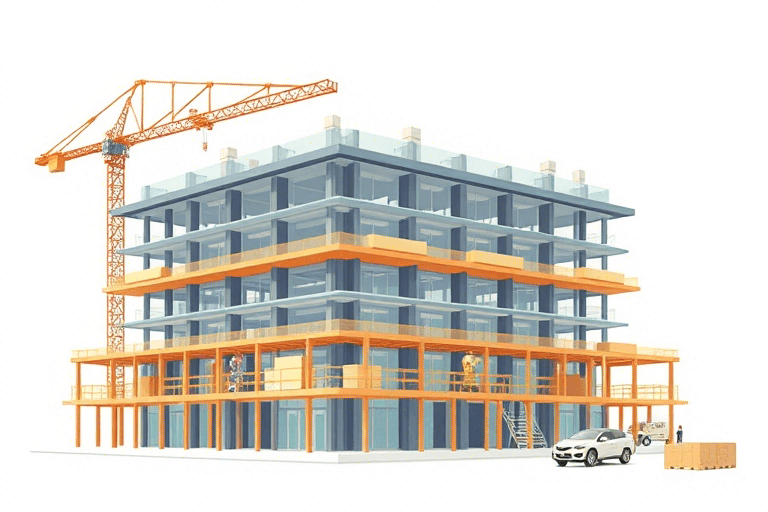 水电施工用料软件如何助力工程高效管理与成本控制