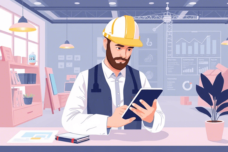 师傅施工视频下载软件怎么做？如何高效获取并管理施工过程影像资料？