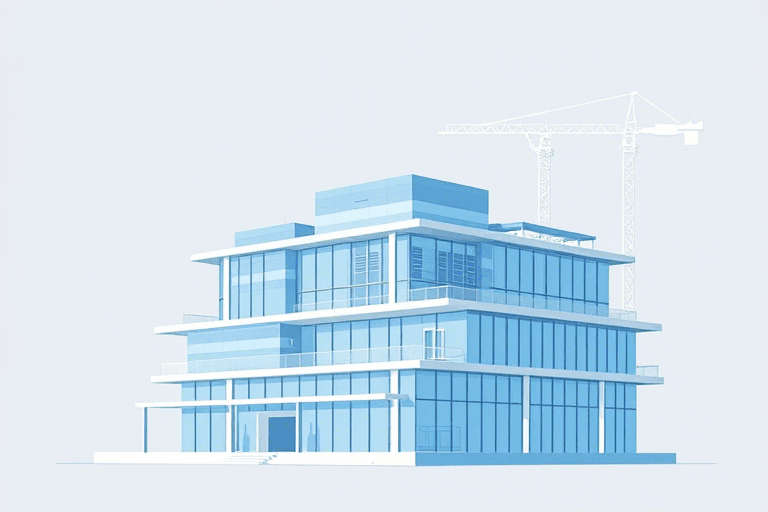 项目施工图软件如何提升工程设计效率与精度？