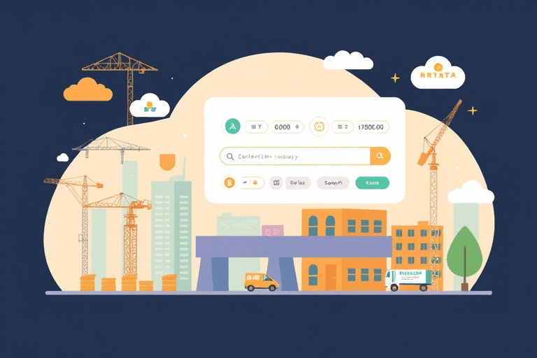 电力施工企业名录软件怎么做？如何高效构建专业数据库与智能查询系统？