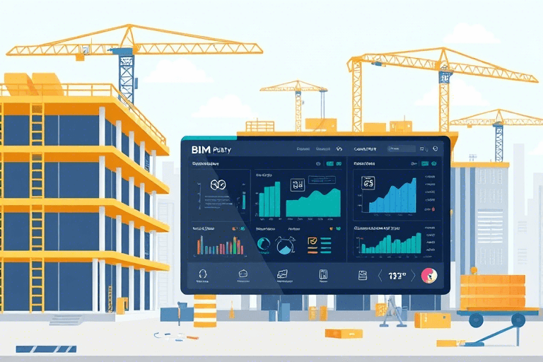 建筑基坑施工识图软件如何助力工程高效精准管理？