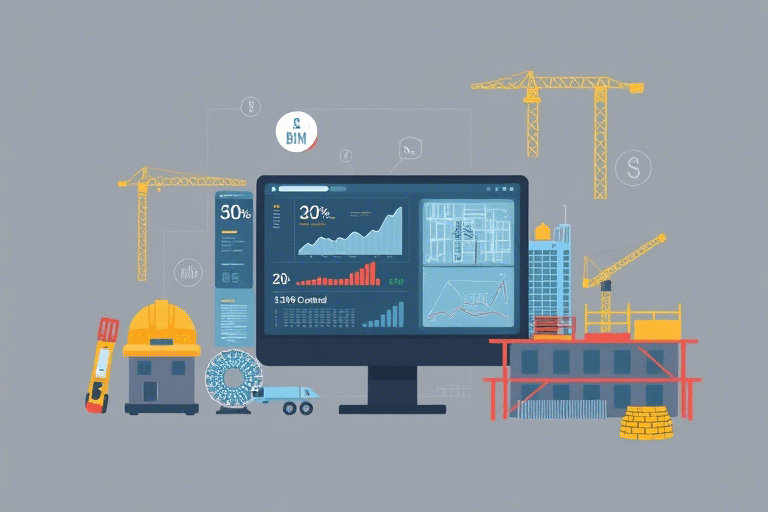 施工技术分析软件如何助力工程效率提升与成本控制？