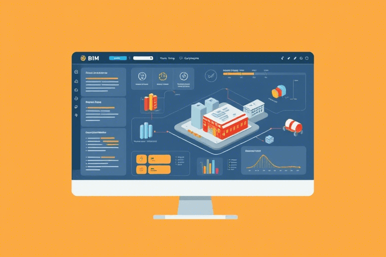 施工木模板排版软件怎么做？如何提升建筑工地效率与成本控制？