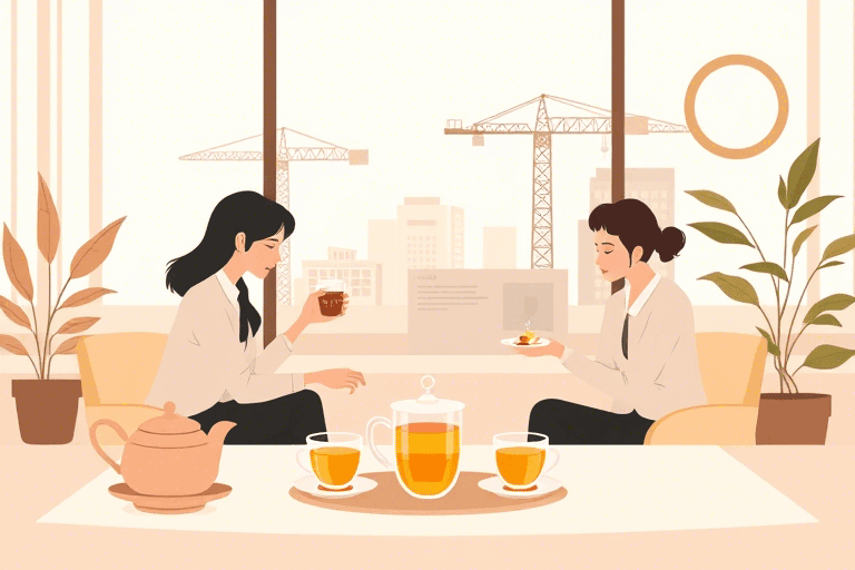 品茗施工策划软件实例：如何高效完成项目进度与资源规划？