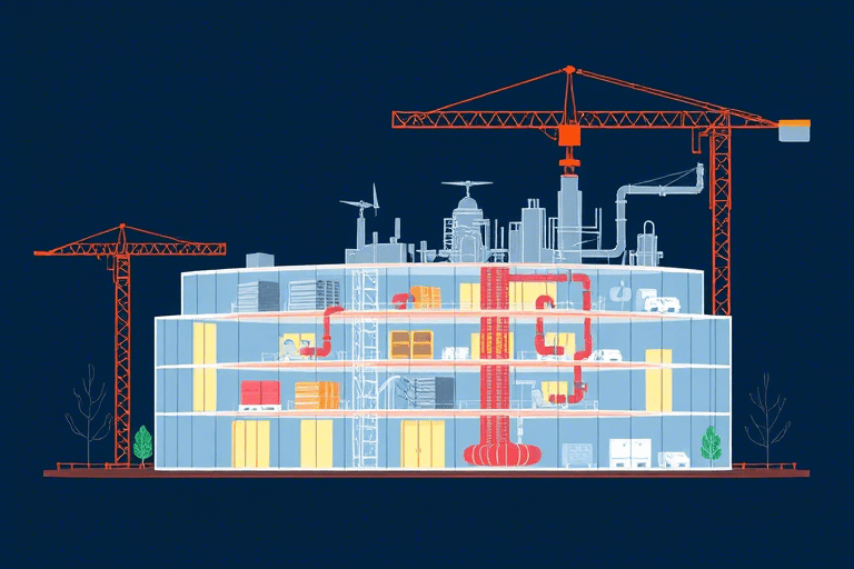 空调施工用什么软件？高效管理项目全流程的必备工具揭秘