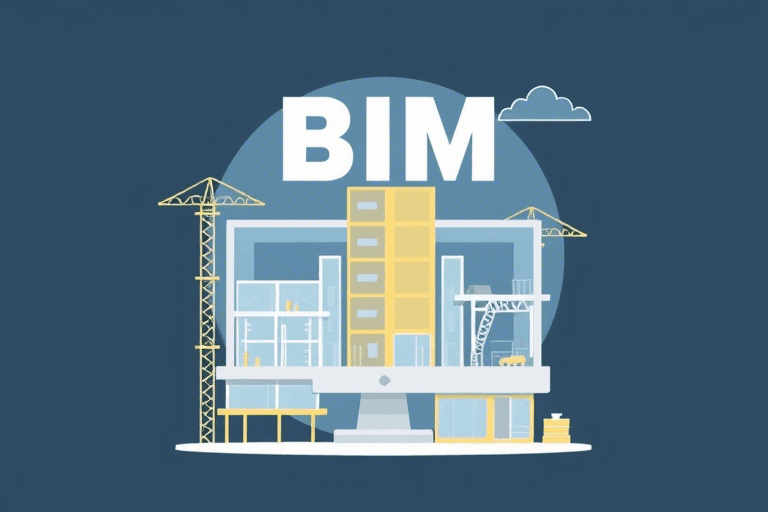 施工策划软件有哪些？如何选择适合建筑企业的高效工具？