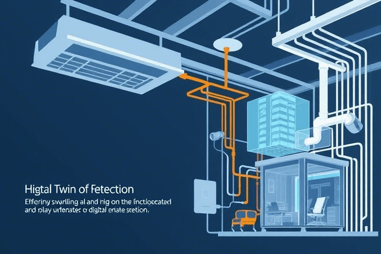 暖通施工BIM软件如何提升项目效率与精度？