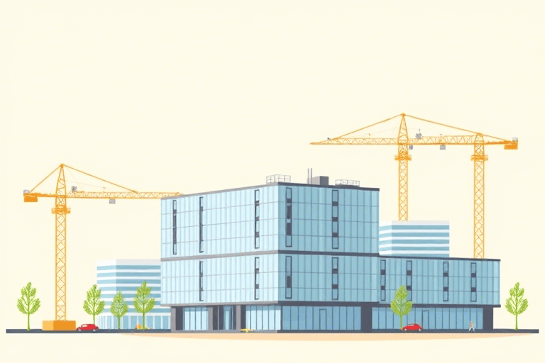 土石方施工软件如何提升工程效率与精度？