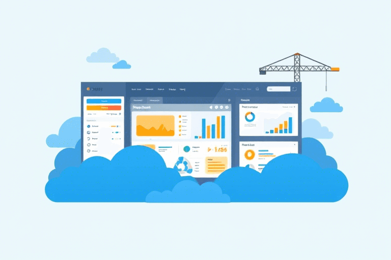 下载排施工软件下载怎么做？如何快速安全获取专业施工管理工具？