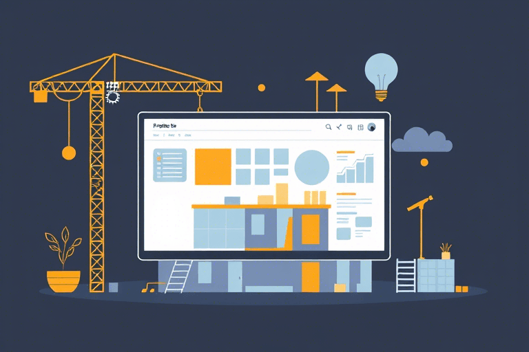 弱电施工日志软件如何提升项目管理效率与数据准确性