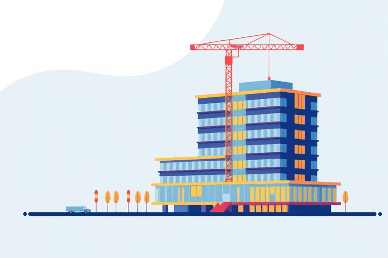 酒店施工软件开发如何实现高效管理与项目协同