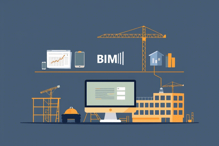 施工计算软件定制方案：如何为企业量身打造高效工程计算工具