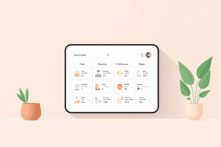 装修施工宝典软件下载怎么操作？新手必看完整指南与避坑技巧