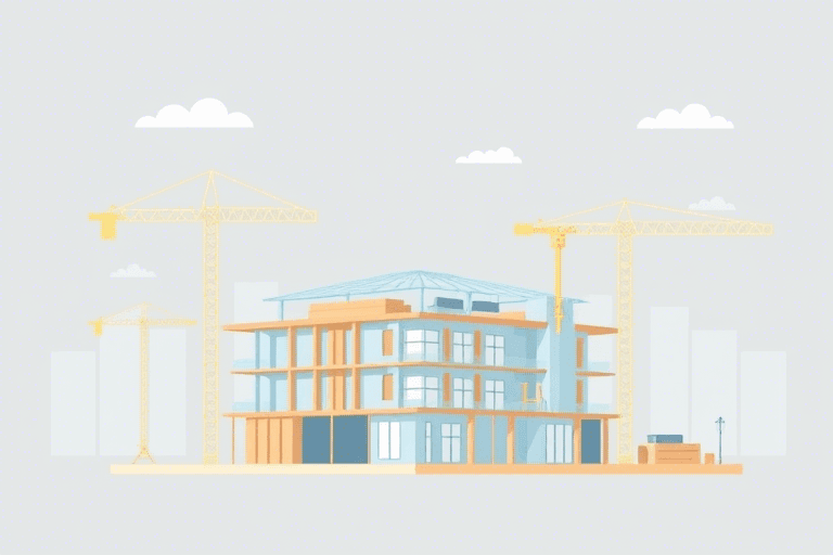 施工的好用软件排名：2025年最值得推荐的10款工程管理工具