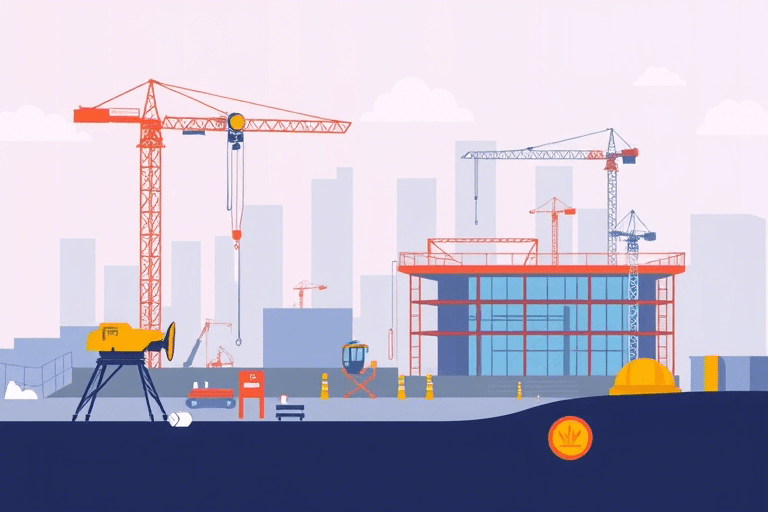 公路施工清单编制软件如何高效助力工程造价精准管理