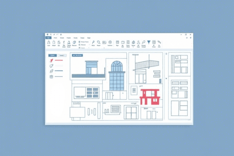 施工图纸查询软件如何助力建筑行业高效管理与协作